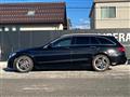 2019 Mercedes-Benz C-Class