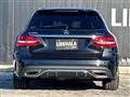 2019 Mercedes-Benz C-Class