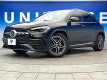 2020 Mercedes-Benz GLA-Class
