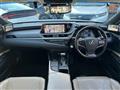 2019 Lexus ES