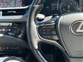 2019 Lexus ES
