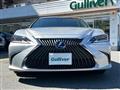 2019 Lexus ES