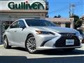 2019 Lexus ES