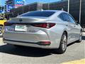 2019 Lexus ES