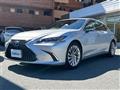 2019 Lexus ES
