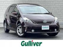 2014 Toyota PRIUS α