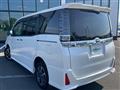 2021 Toyota Voxy