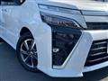 2021 Toyota Voxy