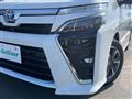 2021 Toyota Voxy