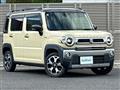 2021 Suzuki Hustler
