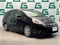2013 Honda Fit shuttle