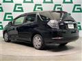 2013 Honda Fit shuttle