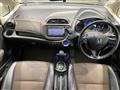 2013 Honda Fit shuttle