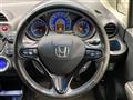 2013 Honda Fit shuttle