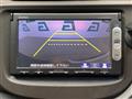 2013 Honda Fit shuttle