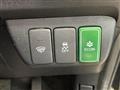 2013 Honda Fit shuttle