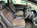 2013 Honda Fit shuttle