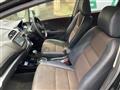 2013 Honda Fit shuttle