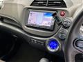 2013 Honda Fit shuttle