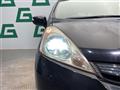 2013 Honda Fit shuttle