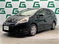 2013 Honda Fit shuttle