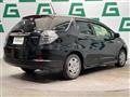 2013 Honda Fit shuttle