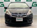 2013 Honda Fit shuttle
