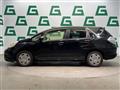 2013 Honda Fit shuttle