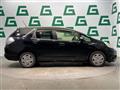 2013 Honda Fit shuttle