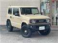 2020 Suzuki Jimny