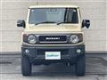2020 Suzuki Jimny