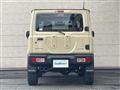 2020 Suzuki Jimny
