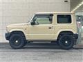 2020 Suzuki Jimny