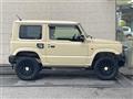 2020 Suzuki Jimny
