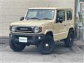 2020 Suzuki Jimny