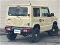 2020 Suzuki Jimny