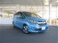 2019 Honda Freed+
