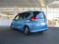 2019 Honda Freed+
