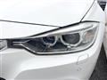 2014 BMW 3 Series