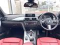 2014 BMW 3 Series