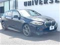 2019 BMW 1 Series