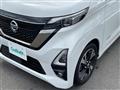2021 Nissan ROOX