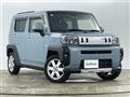 2021 Daihatsu Taft