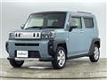 2021 Daihatsu Taft