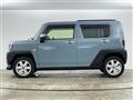 2021 Daihatsu Taft