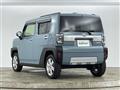 2021 Daihatsu Taft