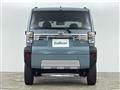 2021 Daihatsu Taft