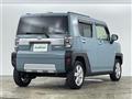 2021 Daihatsu Taft