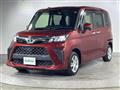 2021 Toyota Roomy