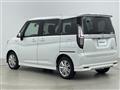 2022 Suzuki Solio